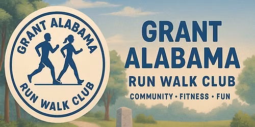 Attend Pink Pumkin Run with Grant Alabama Run \/ Walk Club