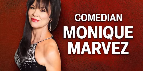 Monique Marvez at The Studio at Mizner Park