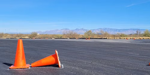 November Autocross