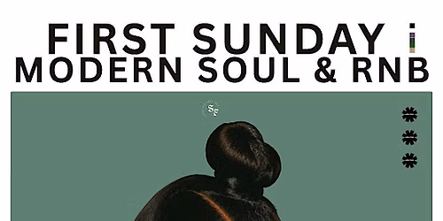 FIRST SUNDAY