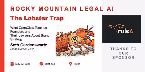 Rocky Mountain Legal AI