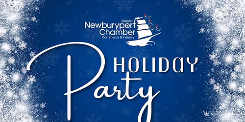 Chamber Holiday Party