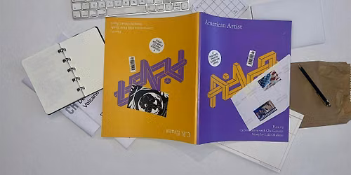 Launch of Pina issue #3 at Reference Point