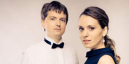 \u010ceskoslovensk\u00e9 komorn\u00ed duo \/ BERE\u0160OV\u00c1 Zuzana a BURDYCH Pavel \/Klav\u00edr a Housle