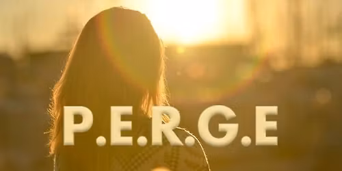 P.E.R.G.E. Partner Recovery: 2-Day Seminar for Women (Healing After Betrayal Trauma)