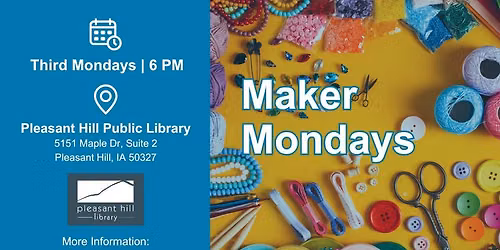 Maker Mondays: Krita 101