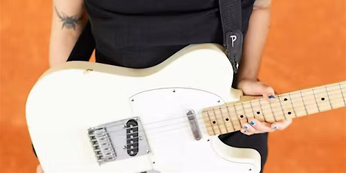 Ola Magneta, Los Eclecticos, Vertigo, & Eugenio LIVE at BLK Box Gallery