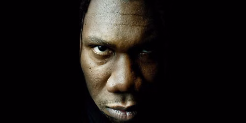 KRS-One - Ages 21+