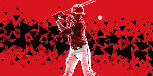 Cincinnati Reds vs. Athletics