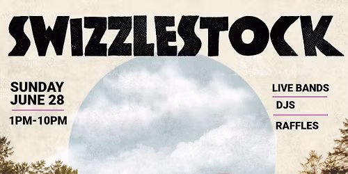 Swizzlestock - A Benefit Concert for Steve Krok