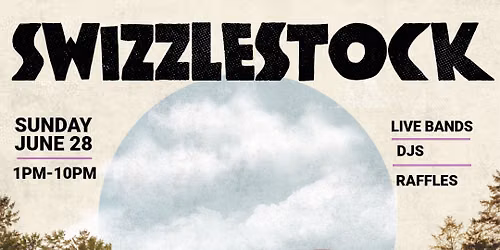 Swizzlestock - A Benefit Concert for Steve Krok