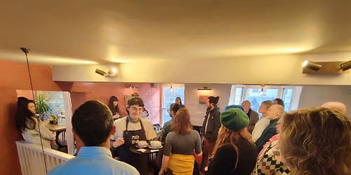 Aberystwyth Business Networking