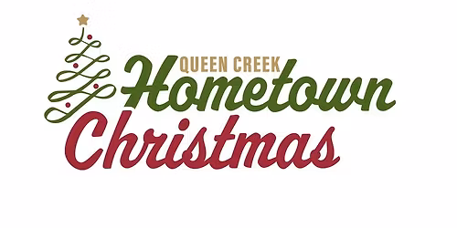 QC Hometown Christmas 2025
