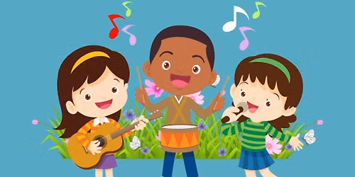Kids for Kids Concert