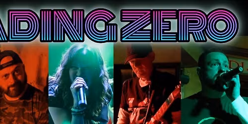 Leading Zero at The Oar House