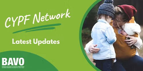 Children, Young People & Families Network