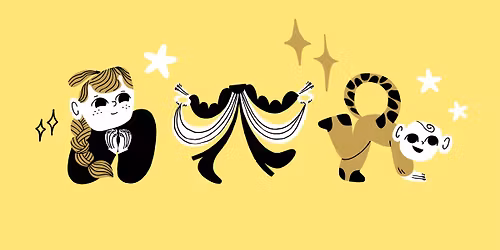 Oodin lastenjuhlat \/ Odes barnfest \/ Oodi Kids Fest