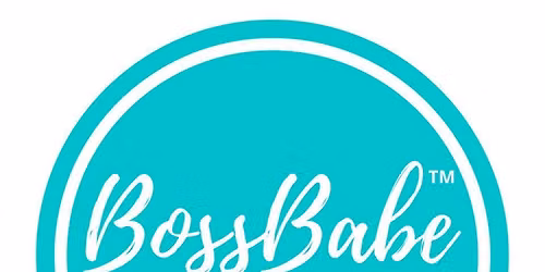 BossBabe Brownie Company Ribbon Cutting