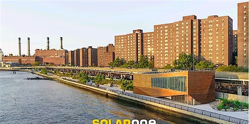 Solar One - Climate Kids