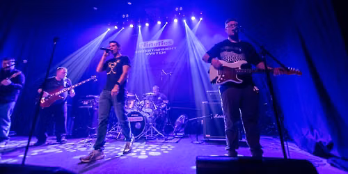Nineties Entertainment System Live at Balla Cloiche Vineyards