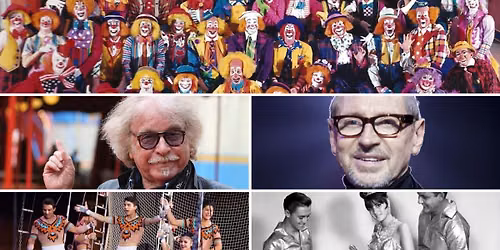 Omnium Circus