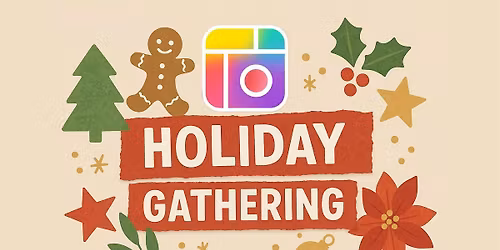 Holiday Collage Workshop with PicCollage