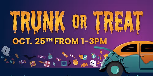 Trunk or Treat