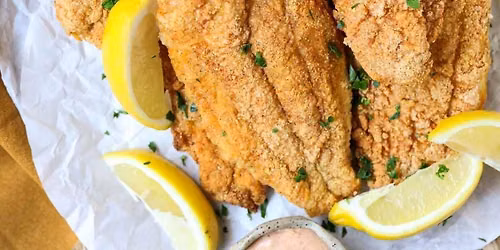 Fish Fry