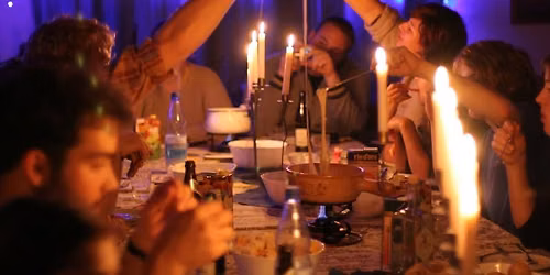 Adventswochenende 
