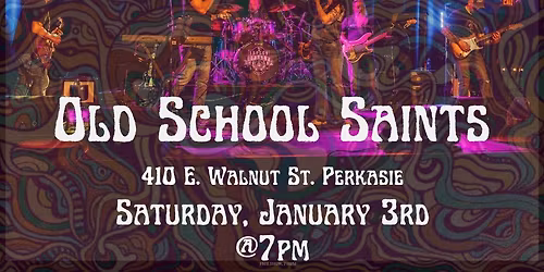 Live @Free Will Brewing