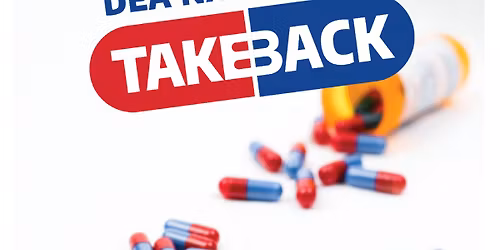 National Drug Take Back Day, Harrison Township