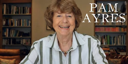 PAM AYRES - Doggedly Onward