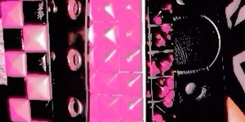 Sapphic Emo Night 18+: Live Bands, Drag Show, Dance Party