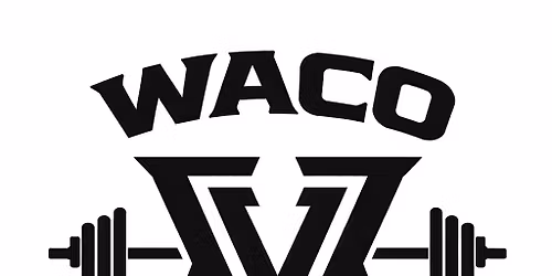 Saturday Sweat @ Waco Adapt!!