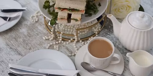 Mothers Day Afternoon Tea