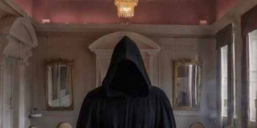 Betrayed: Dinner & Deception