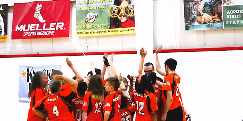 ASL Wiffleball vs Central