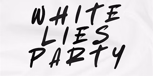 White Lies Party