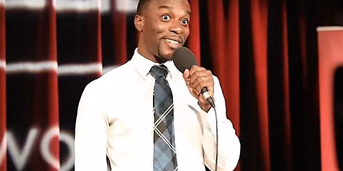 LOL Network's Rodney Ramsey - Friday July 10th, 2026, 10:30pm