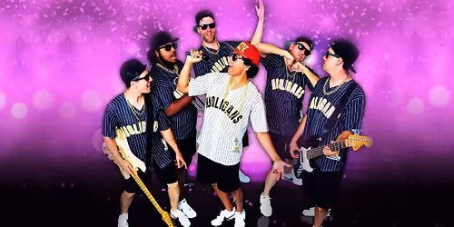 24k Magic: A Tribute To Bruno Mars