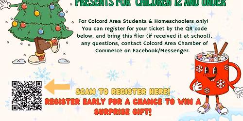 Christmas to Remember for Families 