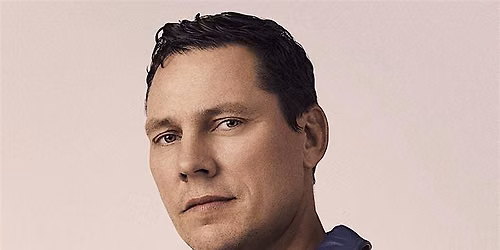 TIESTO @ LIV BEACH