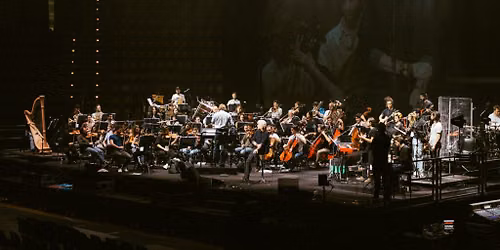 Boston Symphony Orchestra: Jakub Hrusa - Suk Martinu & Brahms