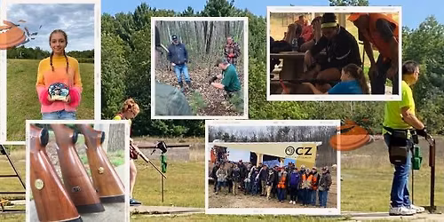 Winter Cosmic Shoot!!