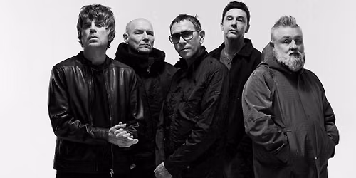 Shed Seven