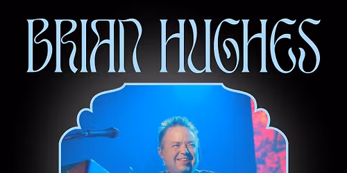 Brian Hughes At Radisson Corning