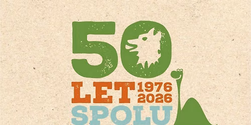 50 let spolu