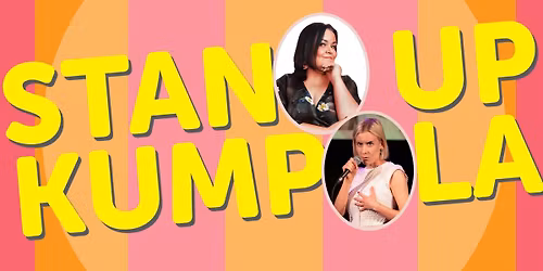 Kumpulan komediaklubi | tammikuu