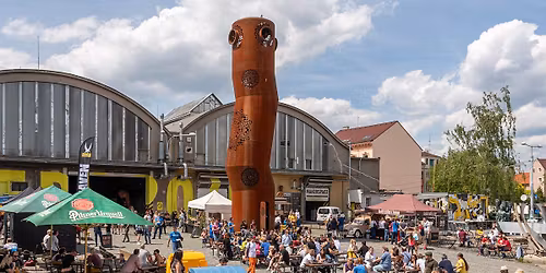 LOGR festival k\u00e1vy Vol. 5