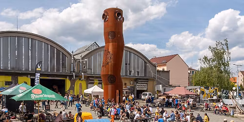 LOGR festival k\u00e1vy Vol. 5